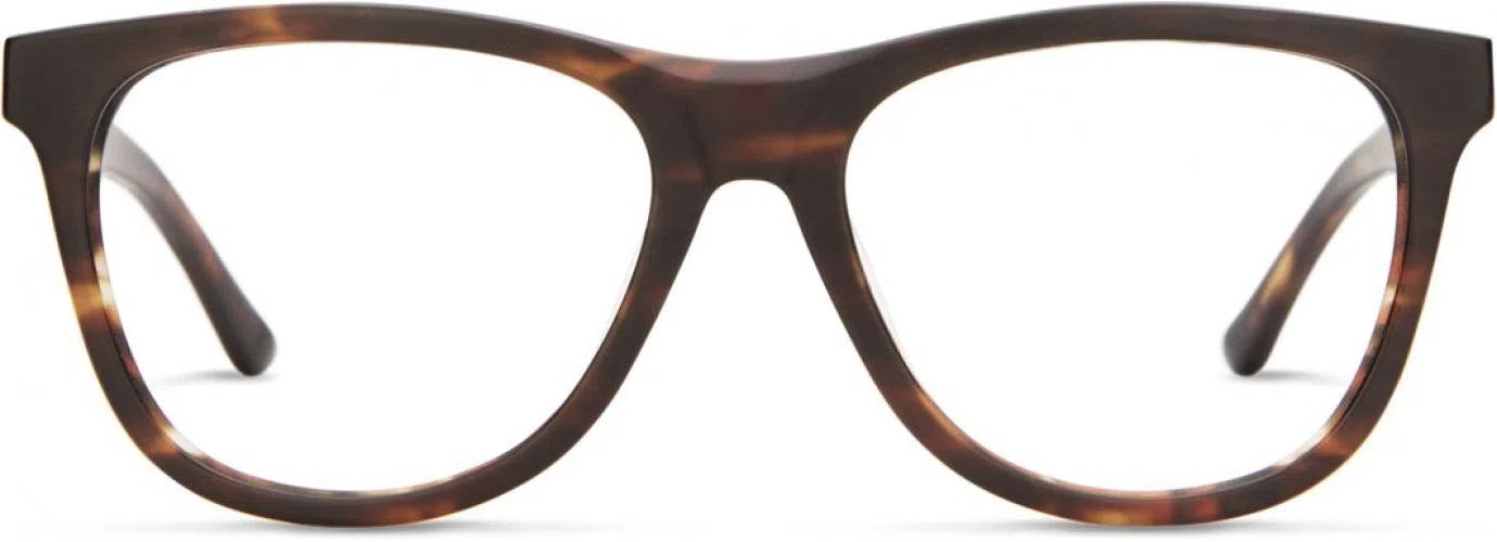 Smith Optics Prescription Eyeglass Prescription Eyeglasses 101155 Bowline RX Eyeglasses - view 8